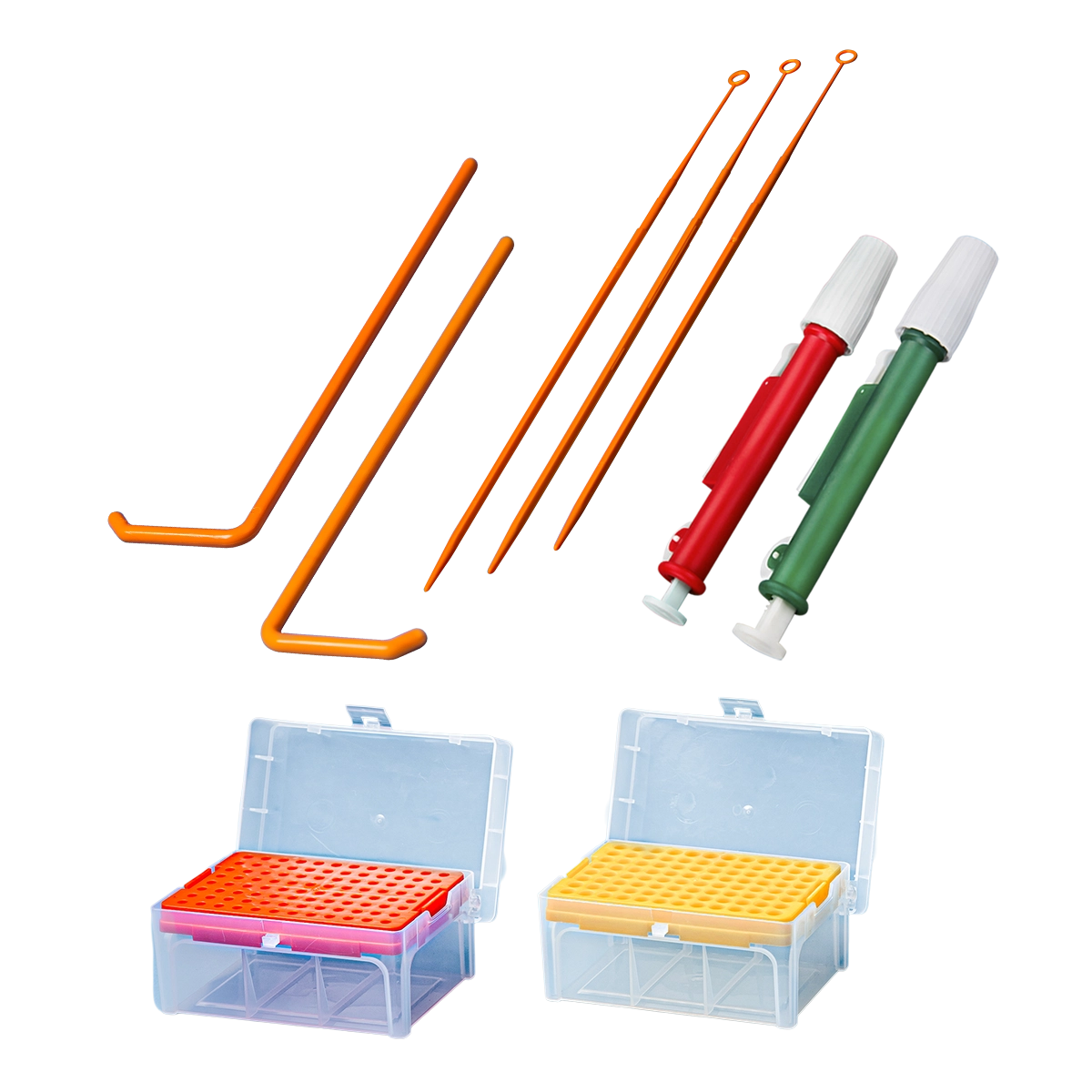 Labware Product Plastic Labware & Diagnostic Packaging Products | PlastX Labs