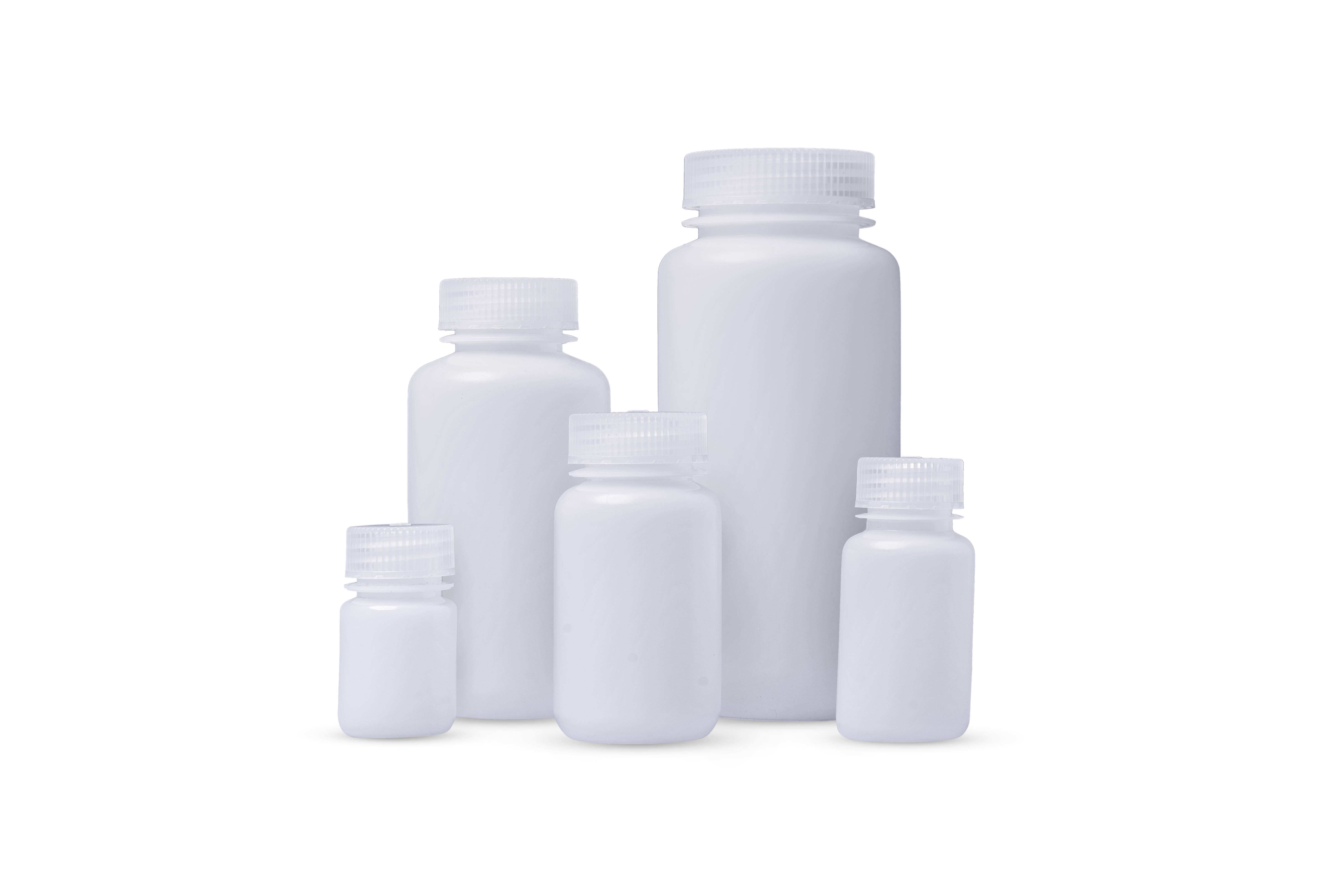 Reagent Bottles